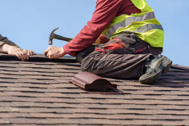 Roof Installation Near Me in Sherwood, OH