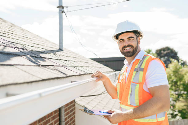 Best Metal Roofing Contractor  in Sherwood, OH