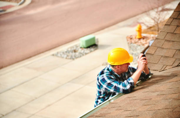 Best Commercial Roofing Services  in Sherwood, OH