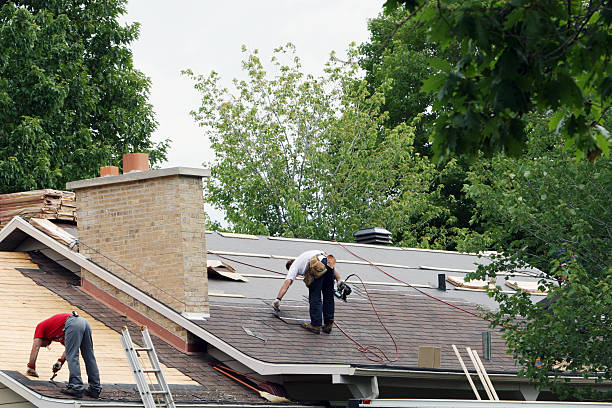 Best Local Roofing Companies  in Sherwood, OH