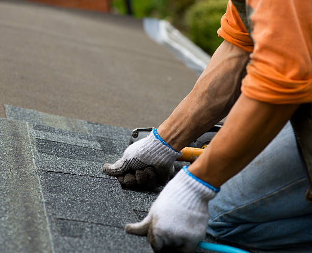 Best Roof Restoration Services  in Sherwood, OH