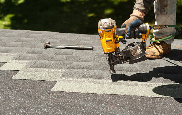 Best Slate Roofing Contractor  in Sherwood, OH